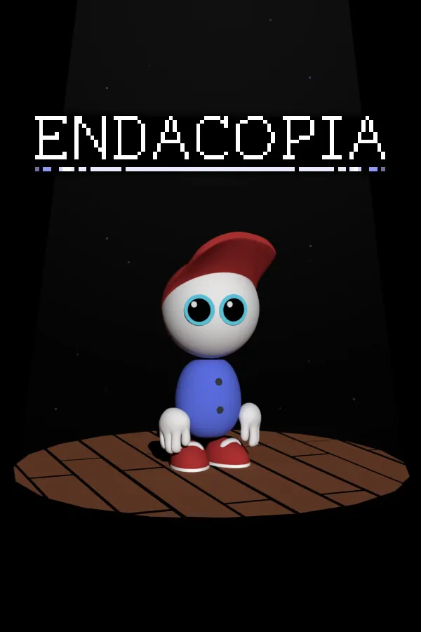 Endacopia library capsule